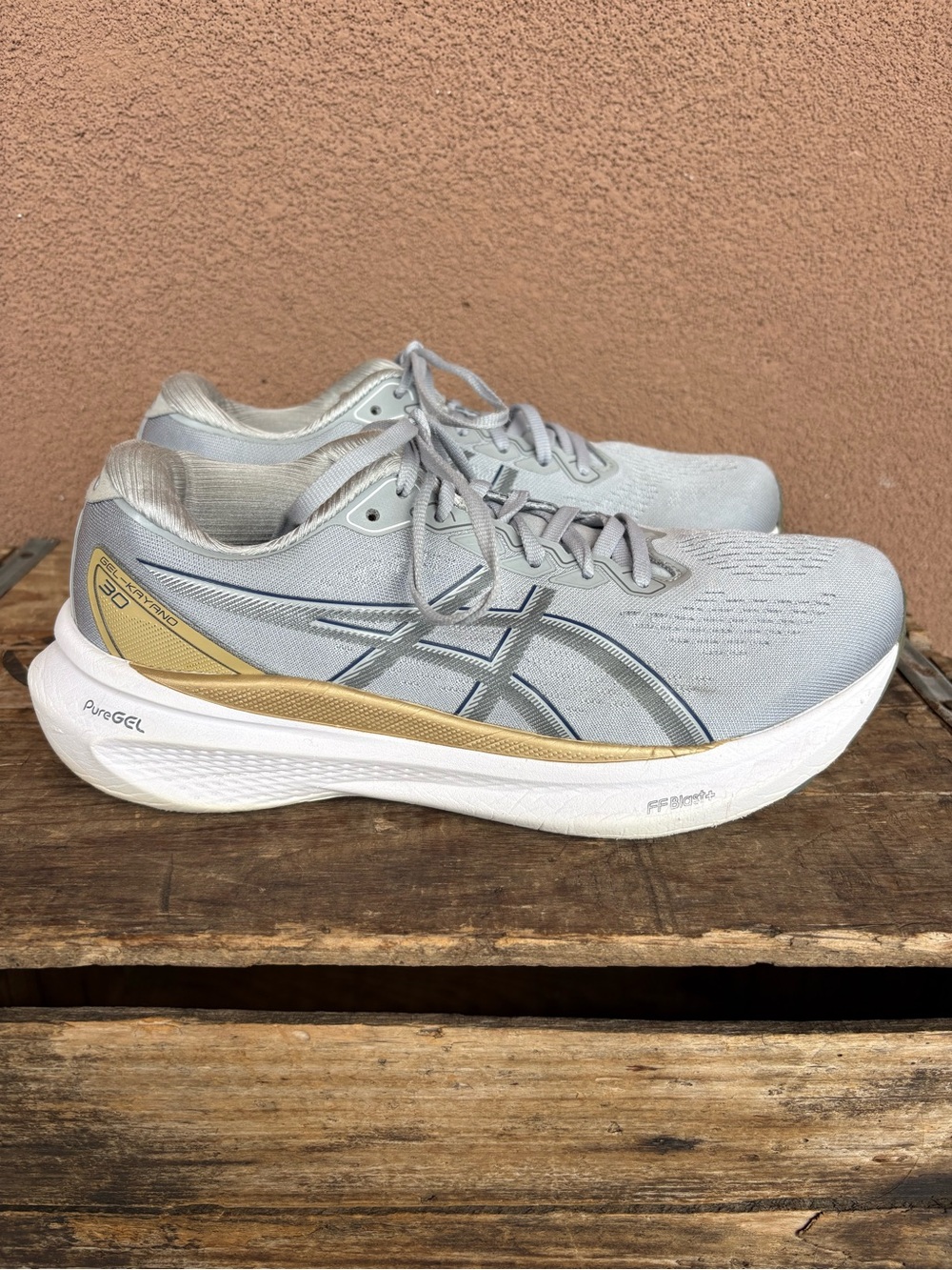 Asics Gel Kayano 30 Women’s Running Shoe